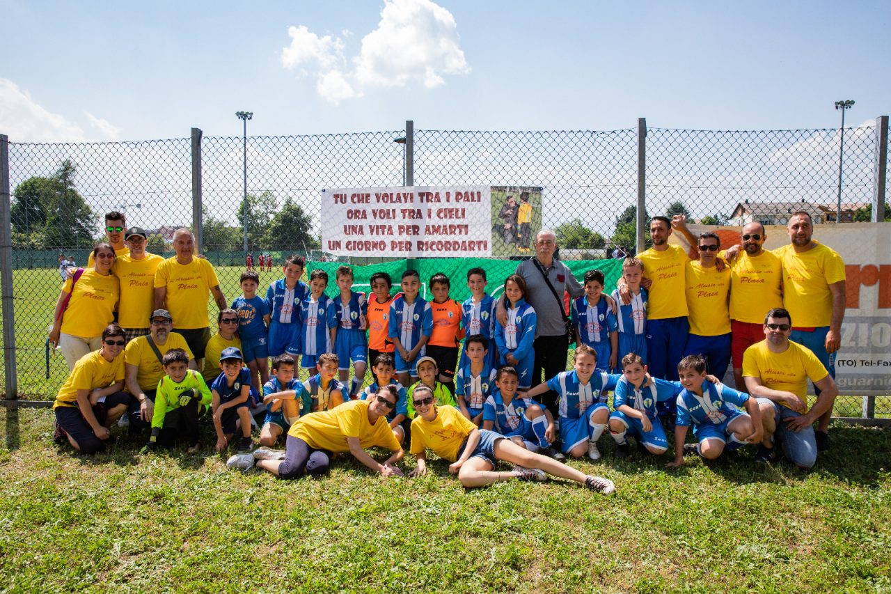Un torneo dedicato al grande Adriano Ruggiero