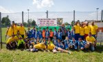 Un torneo dedicato al grande Adriano Ruggiero