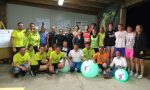 Cuorgnè: un successo il Torneo delle due Torri in frazione Salto