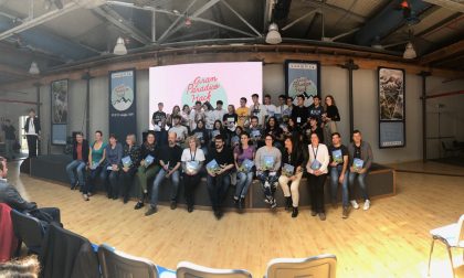 Gran Paradiso Hack: da 160 studenti idee e progetti per la montagna