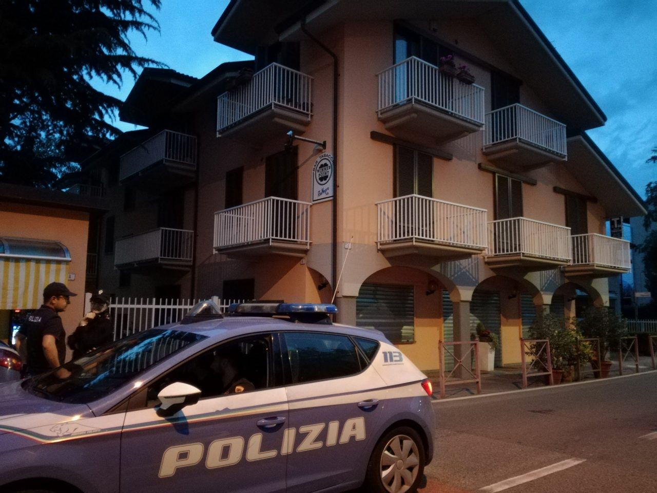 Tabaccaio uccide ladro le dichiarazioni del procuratore capo di Ivrea