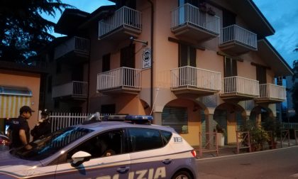 Tabaccaio uccide ladro le dichiarazioni del procuratore capo di Ivrea