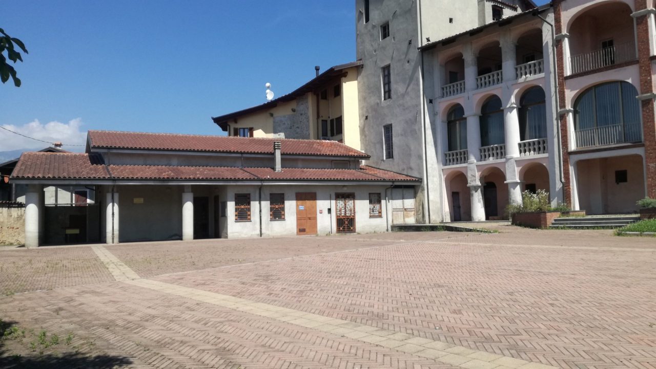 A Busano è in calo il numero dei “positivi” al Covid-19