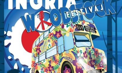 A Ingria torna l'apprezzato Woodstock Festival