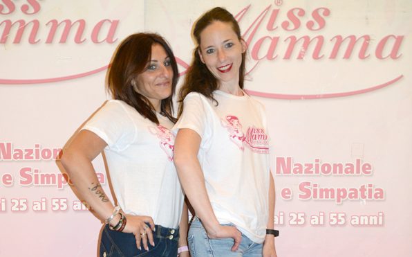 Miss Mamma 2019, due torinesi in gara