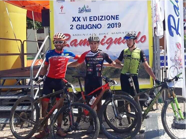 Silmax Racing Team, un altro podio da mettere in bacheca in stagione