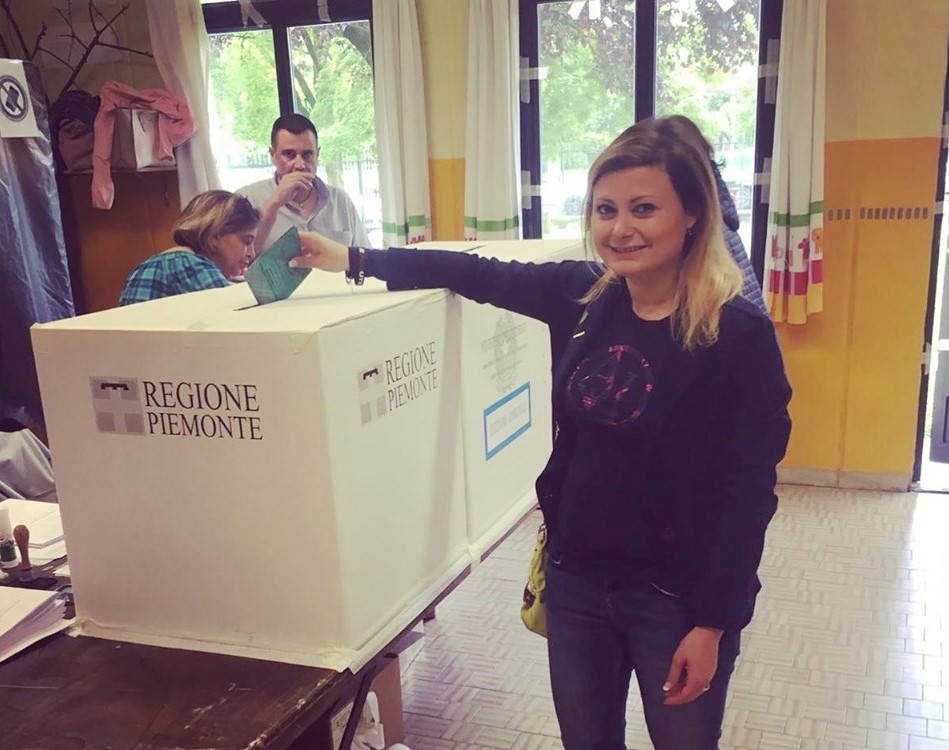 Spitale (M5S): “Sconfitti, ma non perdiamo le nostre idee”