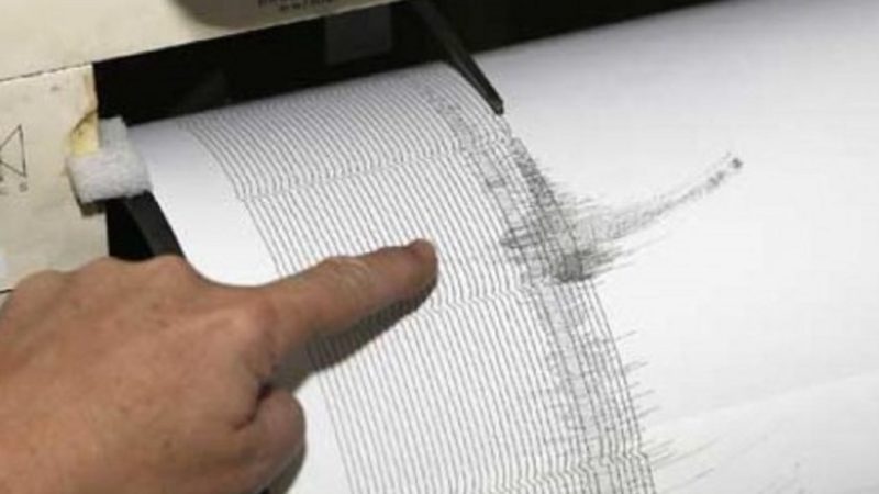 Terremoto nel Torinese, attimi di paura ma nessun danno