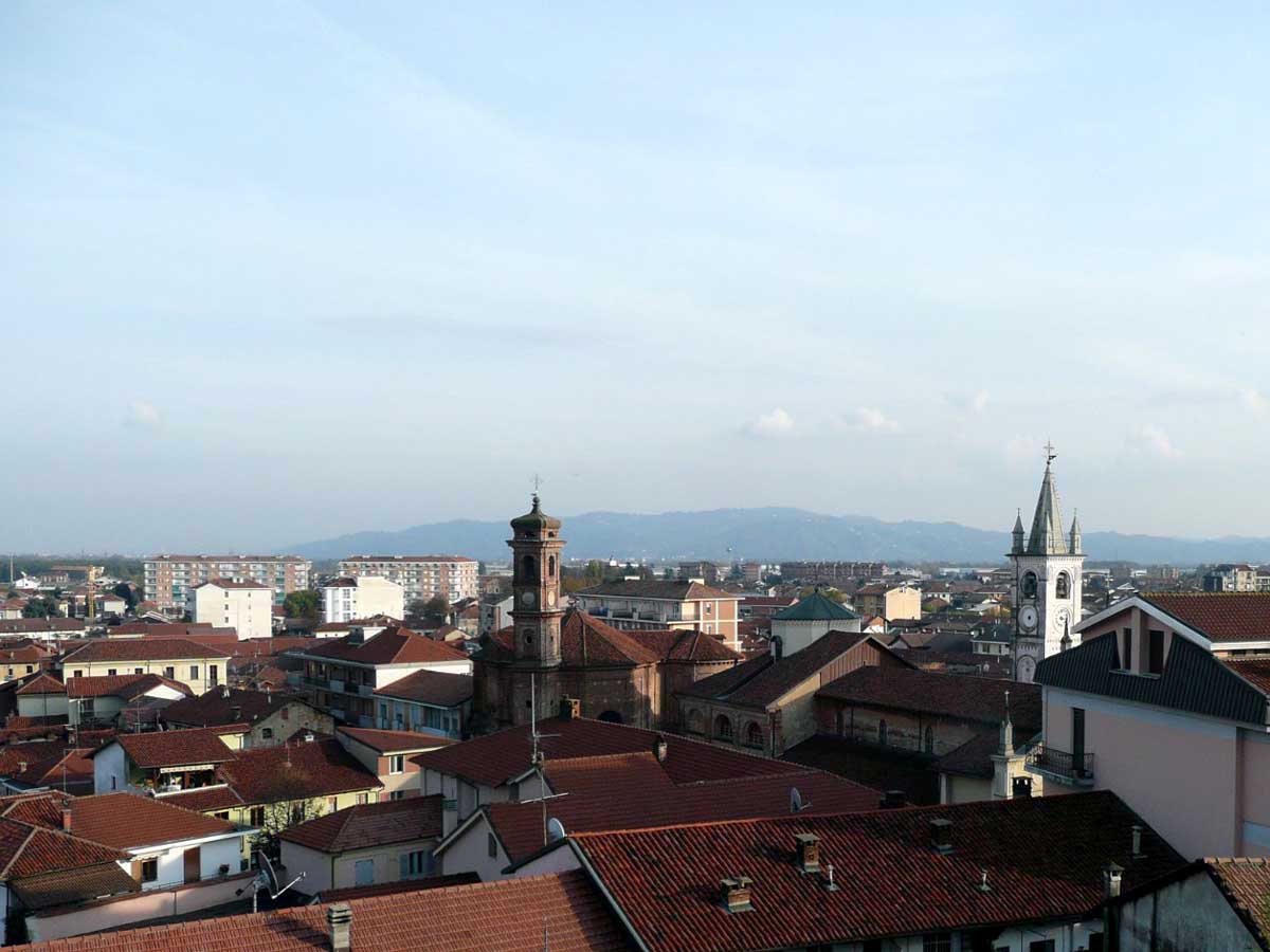 Patronale Volpiano una settimana di feste ed eventi