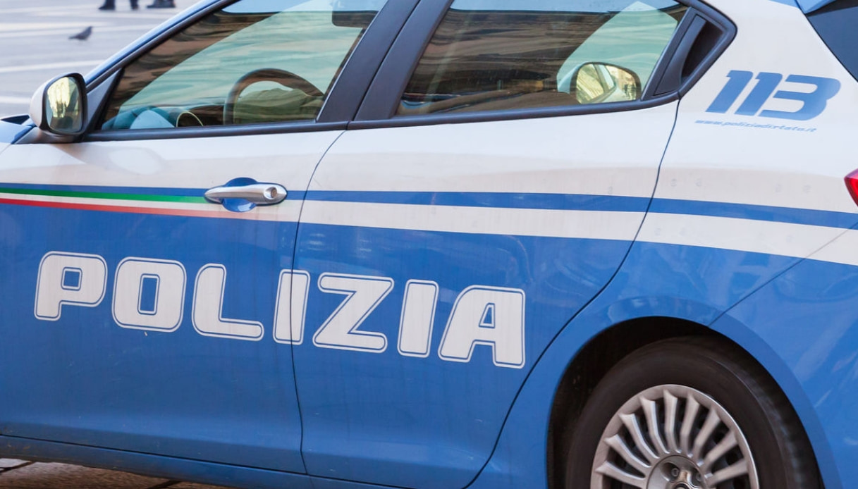 33 arresti in appena una settimana  per furti e danni