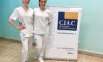 CIAC di Valperga: 2 allieve andranno ai Worldskills Piemonte 2019