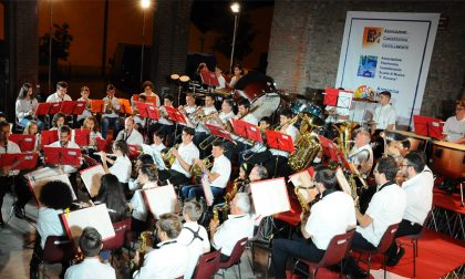 Castellamonte: tutto pronto per il quarto Concerto di Primavera