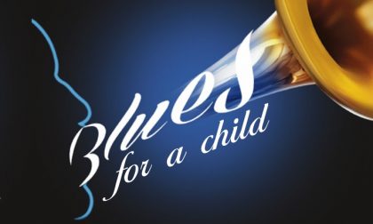 Blues for a Child: iniziativa solidale in favore del Regina Margherita