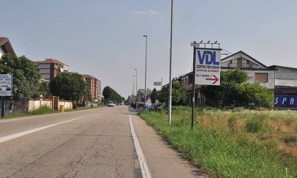 Riqualificazione di via Lanzo a Borgaro un progetto da circa 3 milioni di euro