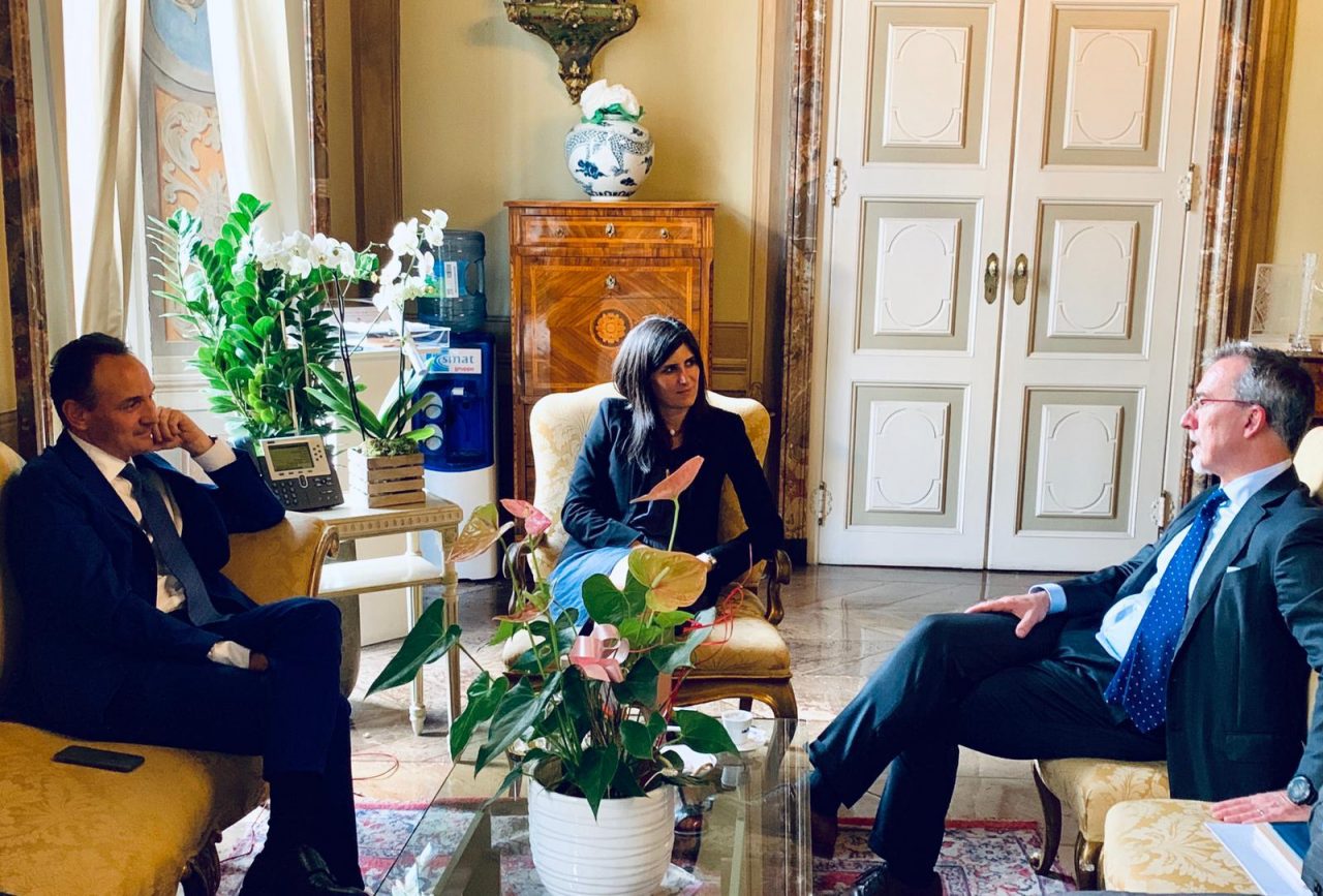 Posti di lavoro sicuri fino al 2022, Fca rassicura Regione Piemonte e Comune di Torino