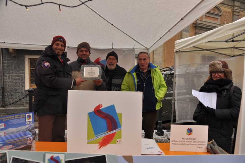 Legambiente: bandiera verde a Corio