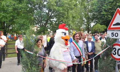 "Fiano ci cova"... Da venerdì a domenica