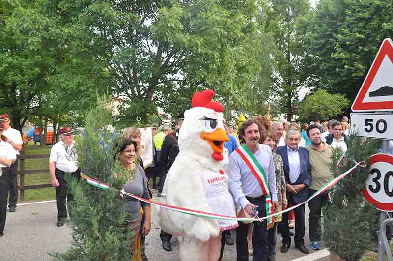 “Fiano ci cova”… Da venerdì a domenica