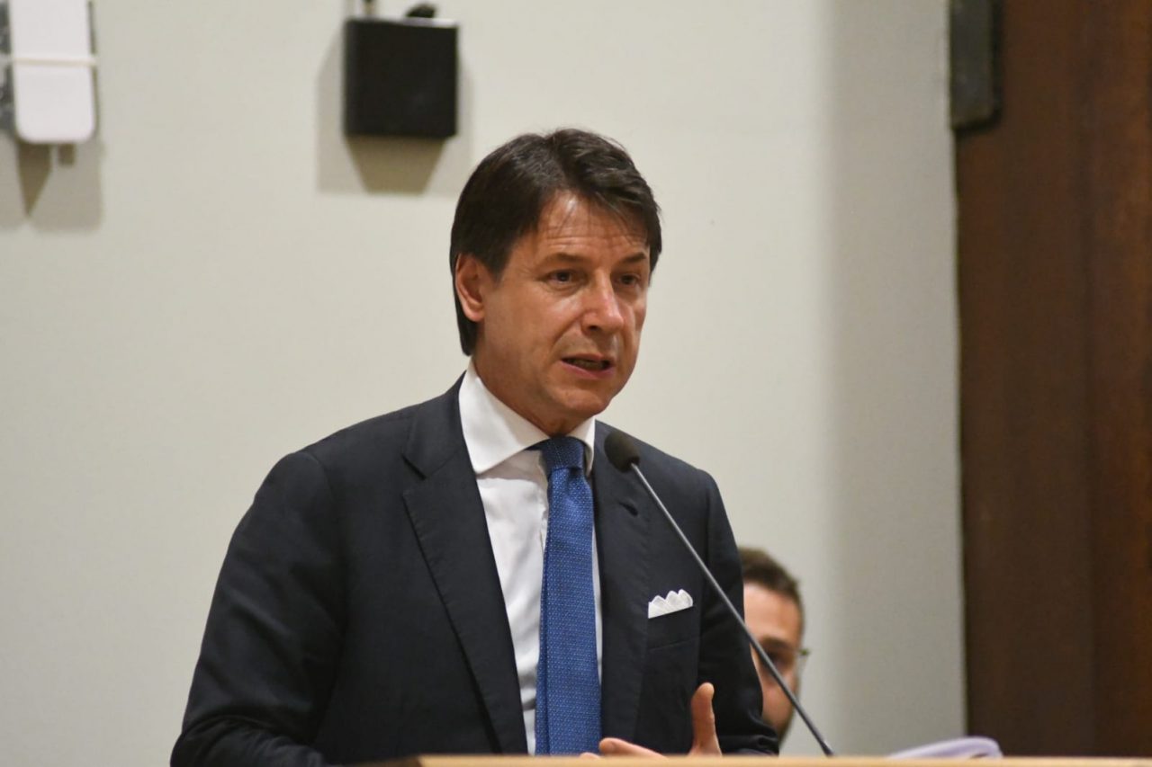 Tutti i piemontesi della nuova squadra di Governo