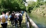 Camminare insieme ci Miglio-ra: studenti e genitori a lezione di passeggiata