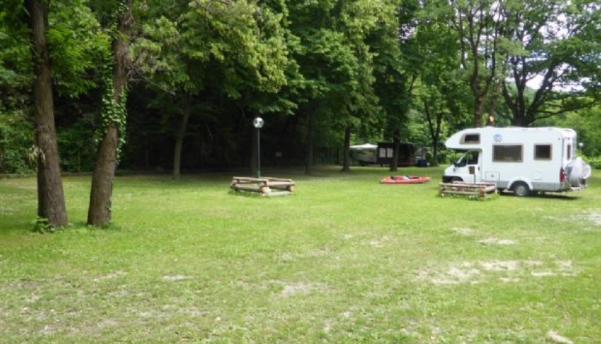 Comune di Chiaverano: si cerca un addetto all’area sosta camper
