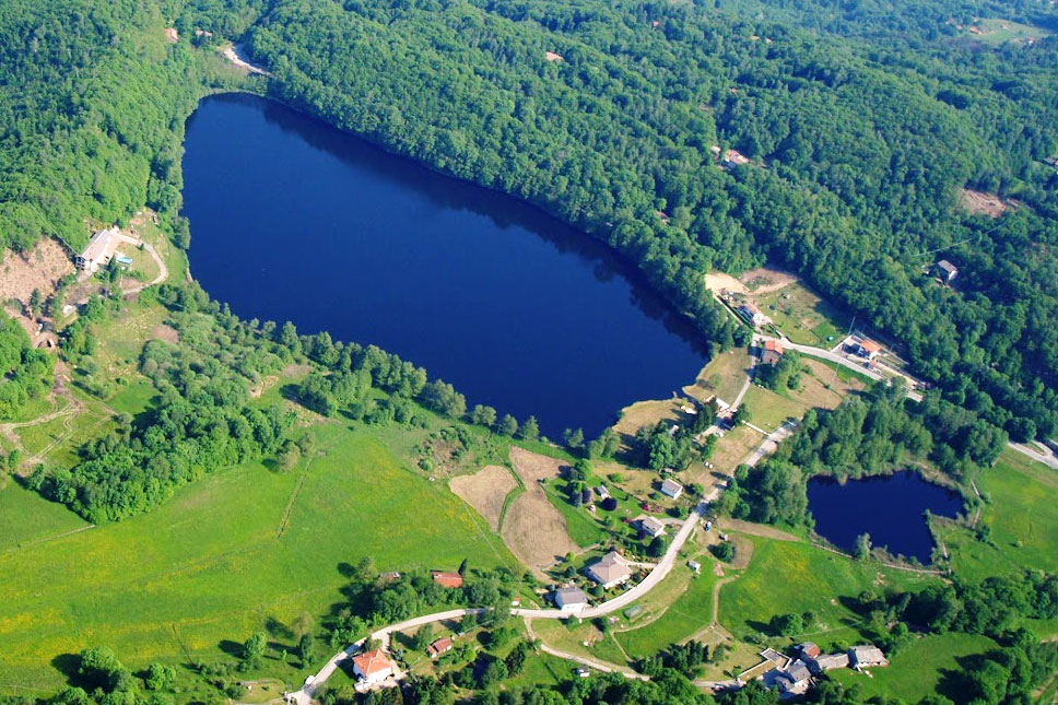 1000 laghi artificiali ? No Grazie…