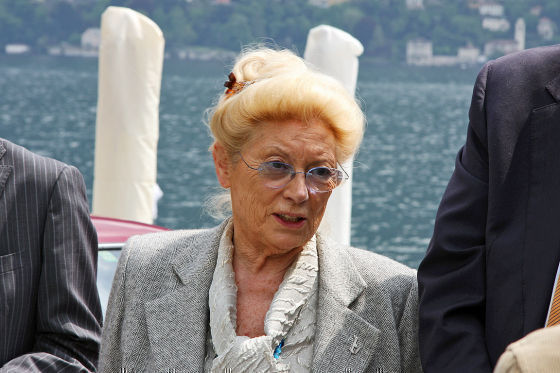E’ morta Lilli Bertone, la signora dell’auto