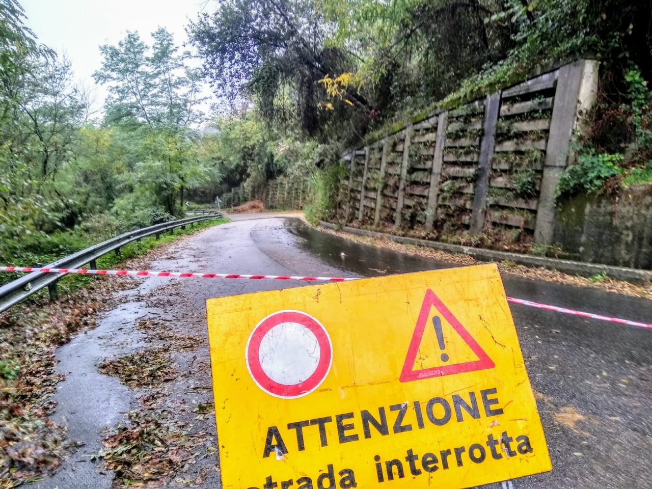 Quasi tre milioni per la sicurezza idrogeologica a Borgiallo