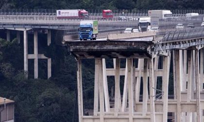 Ponte Morandi Genova: l'ombra della Camorra sulla ricostruzione