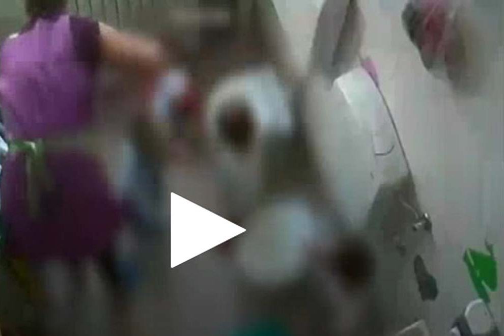 Ancora maltrattamenti in asilo, stavolta a Brescia: telecamere in tutti gli asili | I precedenti: VIDEOGALLERY