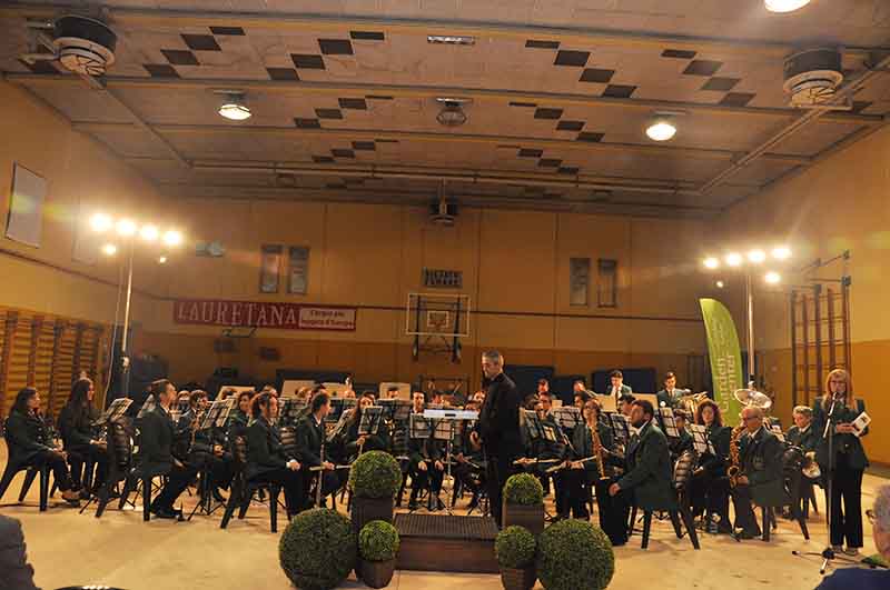 “Orchestre sotto le Stelle”