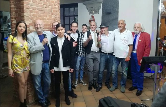 San Giorgio: sabato 29 giugno la finalissima del Festival Canoro