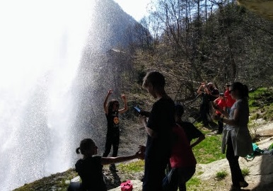 Chi ama protegge 2019, l’epilogo sabato 8 a Locana
