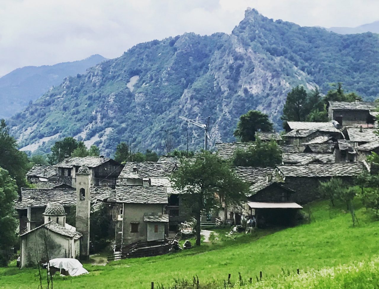 Una giornata sulle orme di Pinocchio a Cantoira