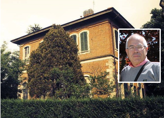 Centro incontro anziani Cuorgnè: Un pomeriggio insieme… per i giovani di una volta