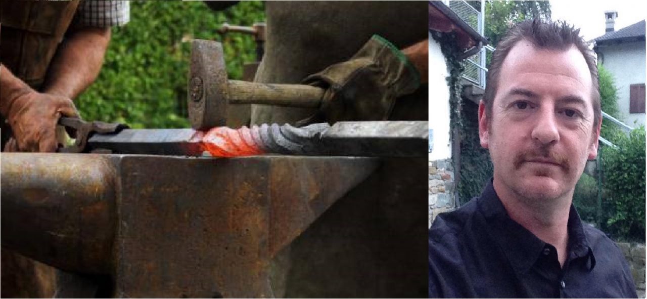 Pietra, legno e ferro al via questa sera a Vistrorio