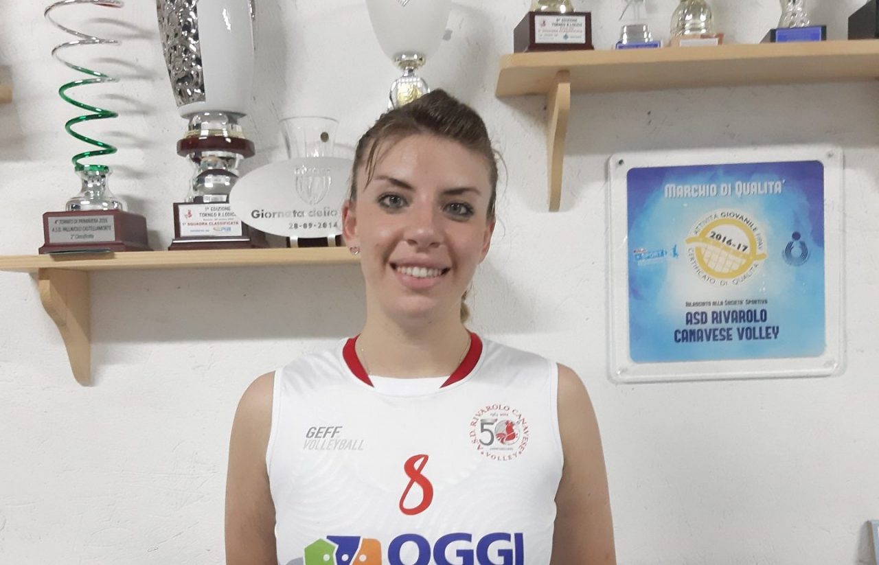 Il Finimpianti Rivarolo Volley prende forma sotto la guida del duo Orlandi-Vallero