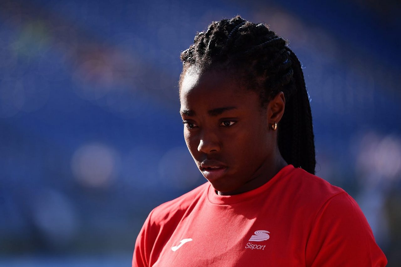 Universiadi, Daisy Osakue rappresenta l’Italia