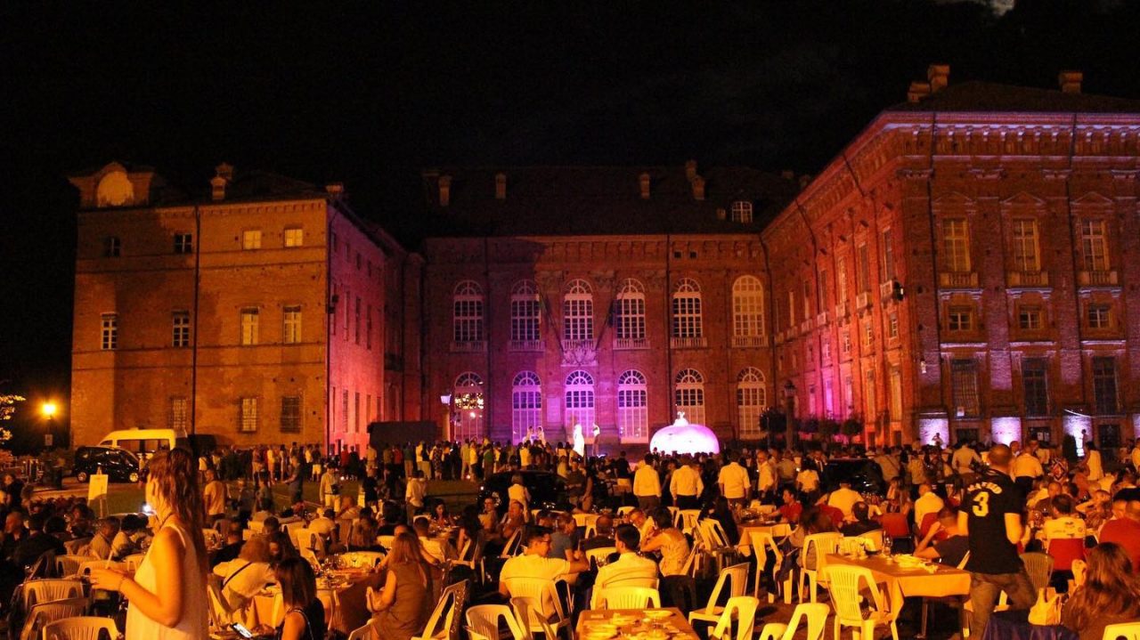 Calici tra le Stelle 2019, un grandissimo successo