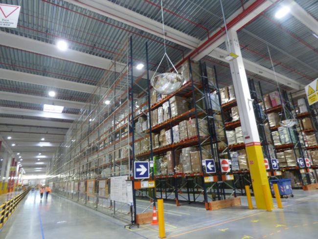 Amazon Prime Day: a Vercelli vendita record di carta igienica