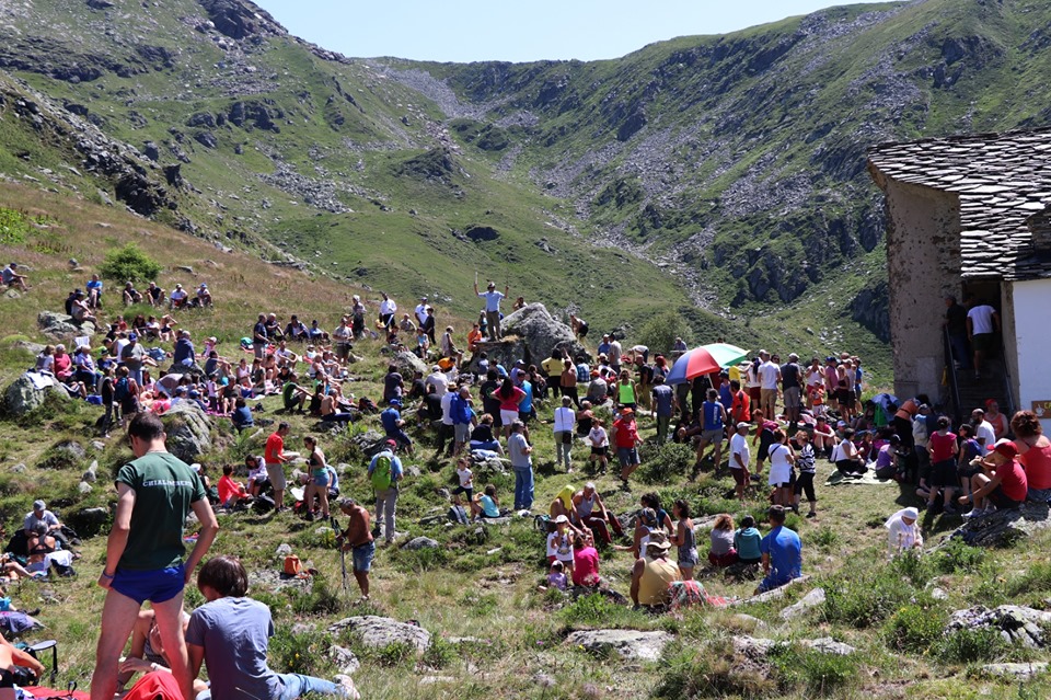 Cosa fare in Canavese nel weekend: gli eventi di sabato 5 e domenica 6 agosto 2023