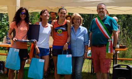 «Vertical Madonna del Ciavanis - Trofeo Gianni Cinque», terza edizione di successo