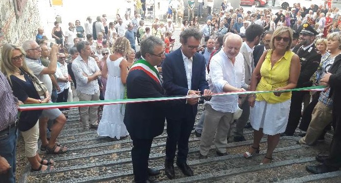 La Mostra della Ceramica di Castellamonte apre i battenti