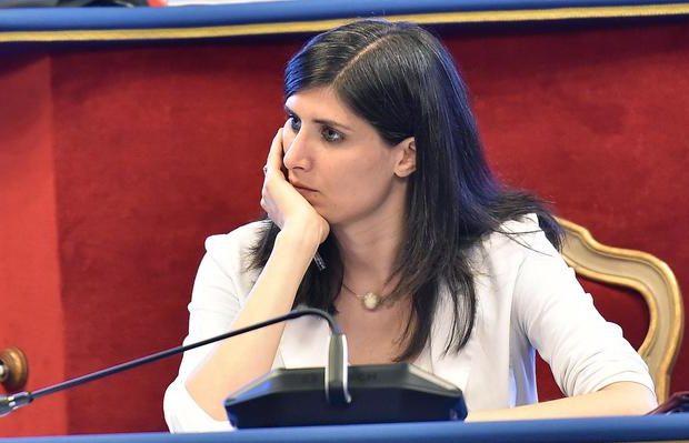 Chiara Appendino non si ricandida a sindaca di Torino