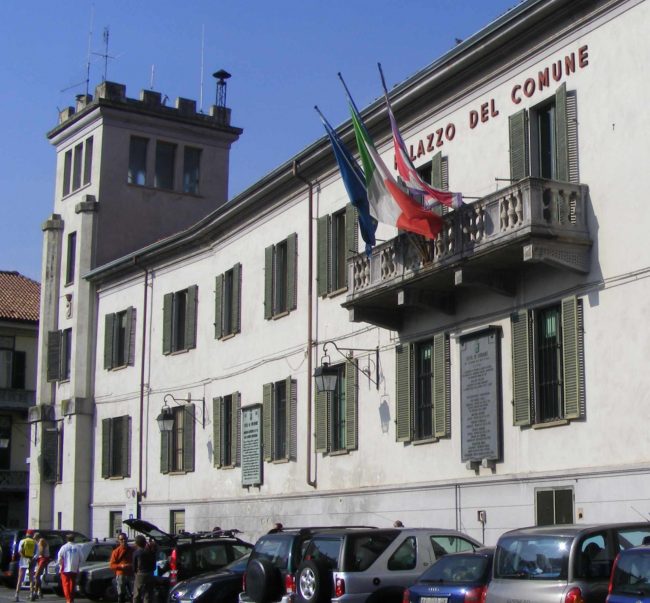 Sono quattro le liste in corsa a Cuorgnè
