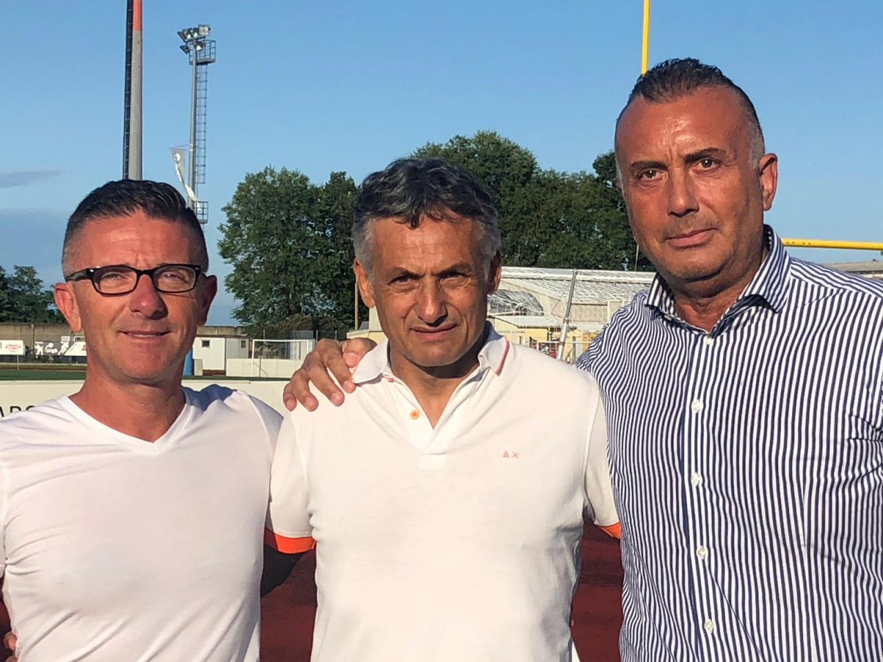Il vivaio della Rivarolese Calcio punta all’Elite