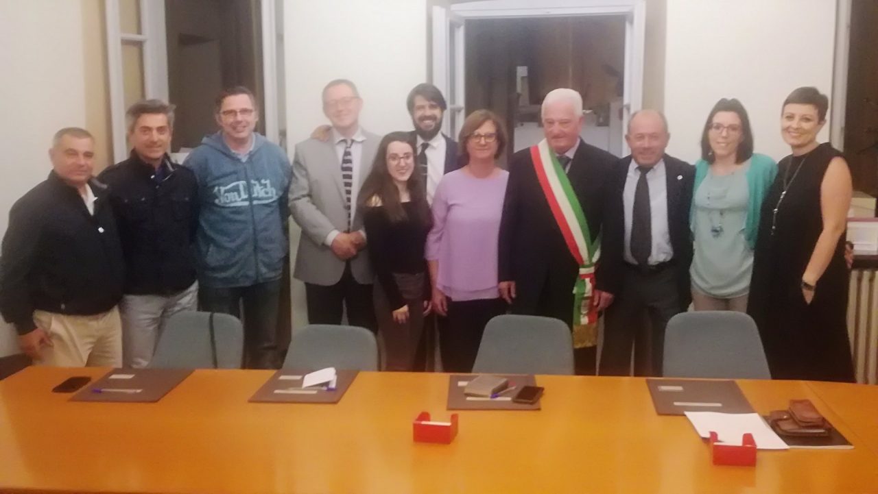 Mille anni di Busano: sei mesi di eventi per festeggiare