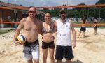 Il beach volley protagonista anche della 24 ore di Agliè