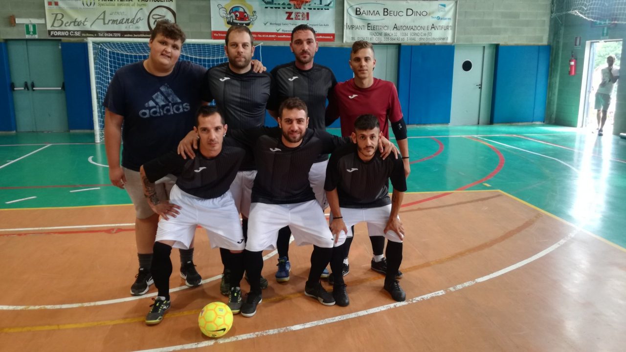 Miki gioca con noi: Grande spettacolo dello sport in onore di Michela