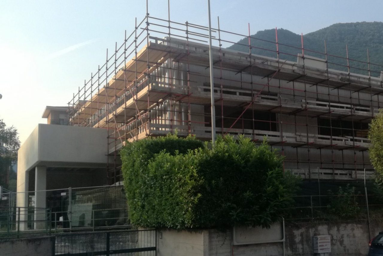 Scuola a 360 gradi: è quella a cui aspira l’Amministrazione pontese
